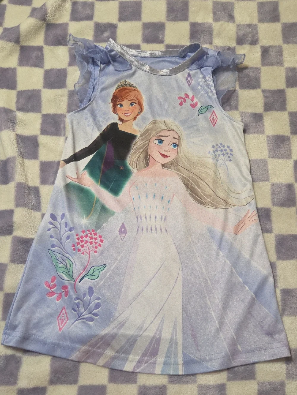 Toddler Nightgown Bundle - Picture 4 of 5